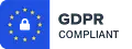 GDPR - General Data Protection Regulation Logo