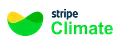 Stripe Climate Partner Logo